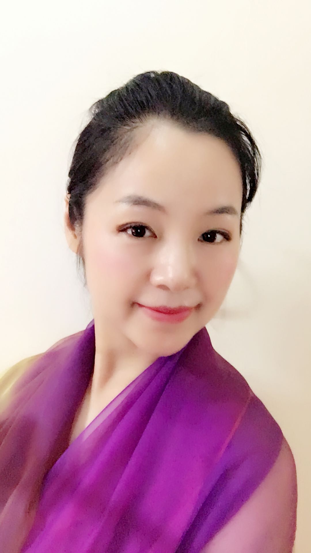 器乐教师 谭竺